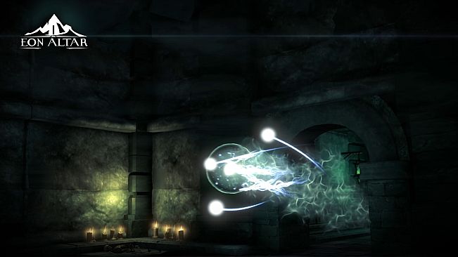 Eon Altar: Episode 2 - Whispers in the Catacombs