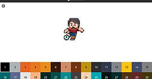 Pixel Art Monster - Expansion Pack 9