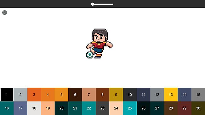 Pixel Art Monster - Expansion Pack 9