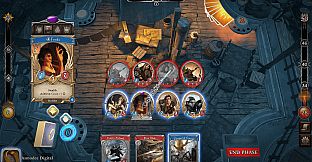 The Lord of the Rings: Adventure Card Game - Definitive Edition