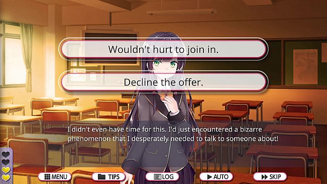 Death Match Love Comedy!