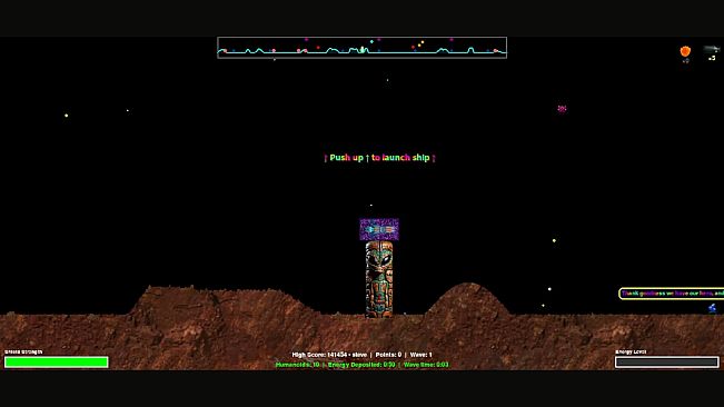 SDETA - SUPER DEATH ENDER THE AVENGER