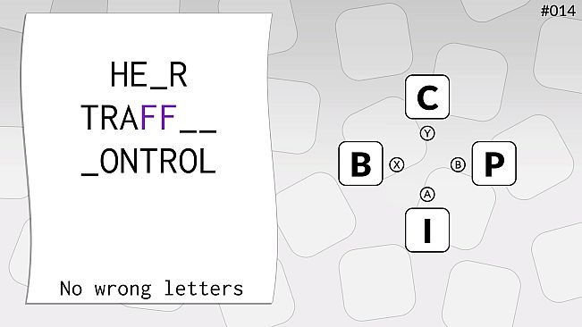 Just a Phrase by POWGI