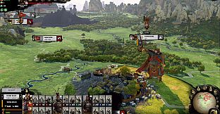 Total War: THREE KINGDOMS - Fates Divided