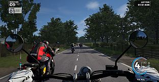 RIDE 3 - Best of 2018 Pack 1