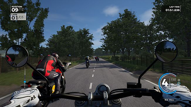 RIDE 3 - Best of 2018 Pack 1