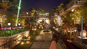 Wine Hunt: Aim Fidelity