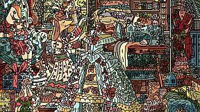 I commissioned some bunnies 8