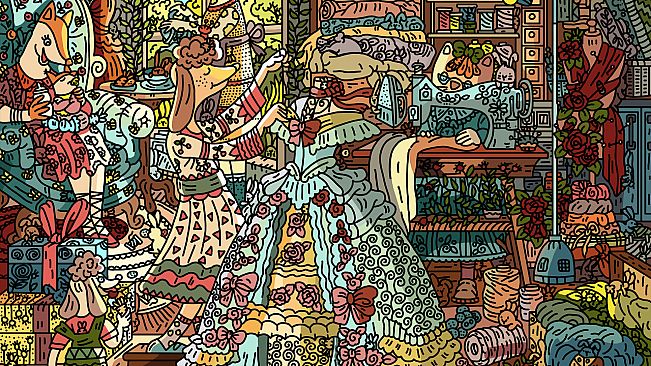 I commissioned some bunnies 8