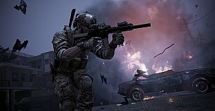 Caliber: Corsair Legendary Pack