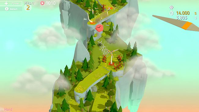 Super Rolling Heroes Deluxe