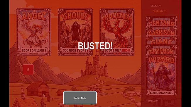 Keep It Trolling: Fantasy Edition