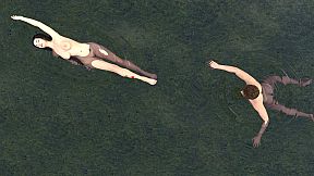 LustyVerse: ShackBang