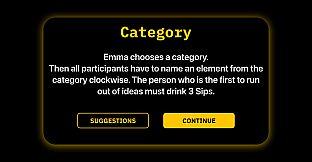 Drynk: Board and Drinking Game