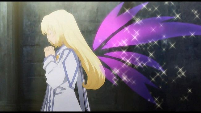 Tales of Symphonia Remastered