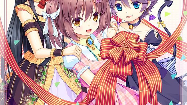 Gaokao.Love.100Days - Official Artworks