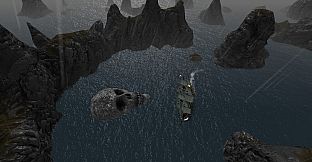 The Pirate: Plague of the Dead