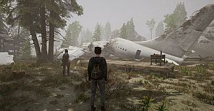 KeepUp Survival - Multiplayer Expansion