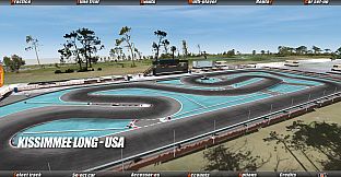 VRC PRO Americas On-road tracks Deluxe