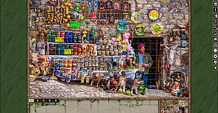 Pixel Puzzles Traditional Jigsaws Pack: Mexico