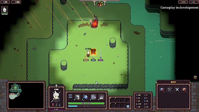 Blood Moon: Last Stand