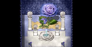 RPG Maker MV - KR Flower Forest Tileset