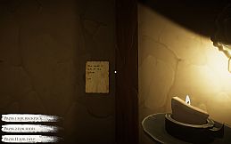 Escape Room: The Sorcerer's Curse