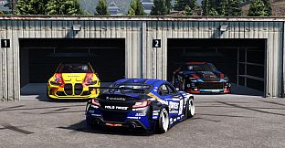 CarX Drift Racing Online - Young Timers