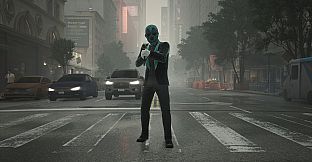 PAYDAY 3 - Trifecta Lootbag