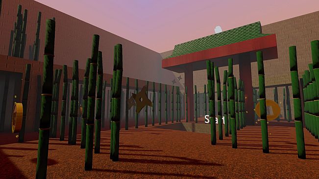 Maze: Pedestal of Trials