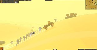 Villages on Wheels