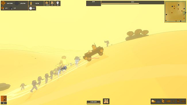 Villages on Wheels