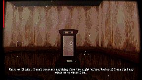 Relinquished: Souls Asylum