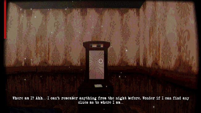 Relinquished: Souls Asylum