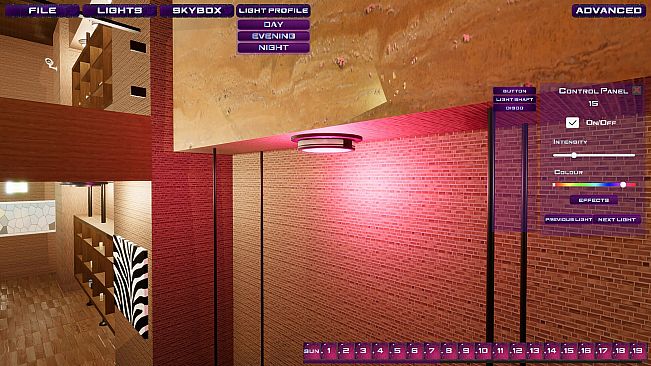 HOLLYWOOD DIRECTOR THE SIMULATION