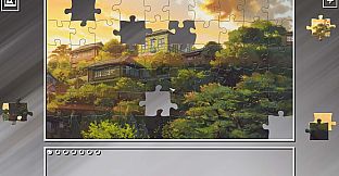 Super Jigsaw Puzzle: Generations - Anime 4