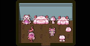 Sun Haven: Snow Yeti Pack