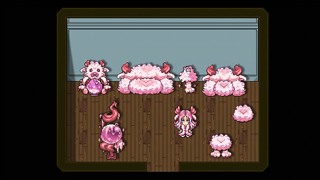 Sun Haven: Snow Yeti Pack