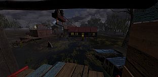 Just A Walk In The Park