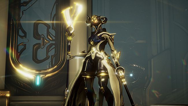 Warframe Equinox Prime Access: Mend & Maim Pack