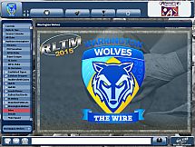 Rugby League Team Manager 2015