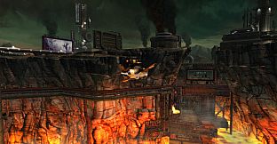 Sine Mora EX
