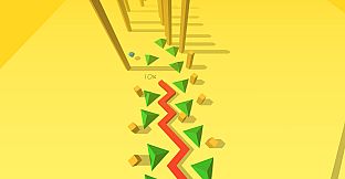 Dancing Line