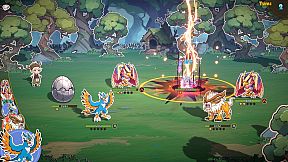 Evolve Monsters Infinite