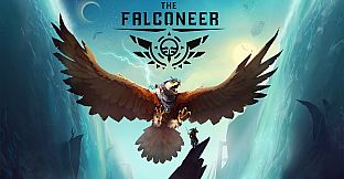 The Falconeer: Standard Edition