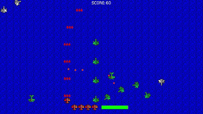 Tiger Fighter 1931 Tora! MP090