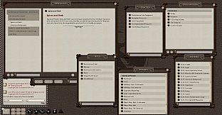 Fantasy Grounds - Islands of Plunder: Spices and Flesh