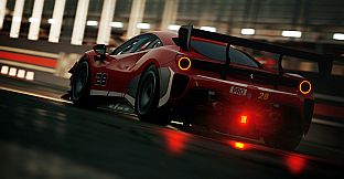 Assetto Corsa Competizione - Challengers Pack