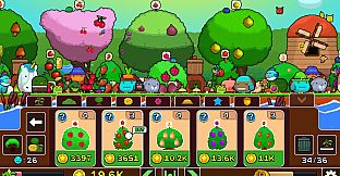 Plantera 2: Golden Acorn