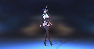 Angel Legion-DLC Absolution Nun